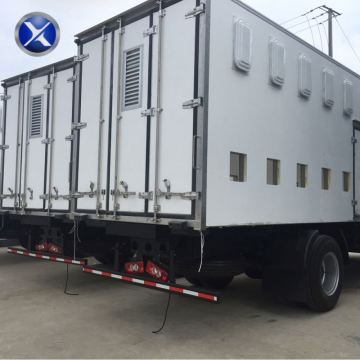 day old chick transportation truck box parts prices