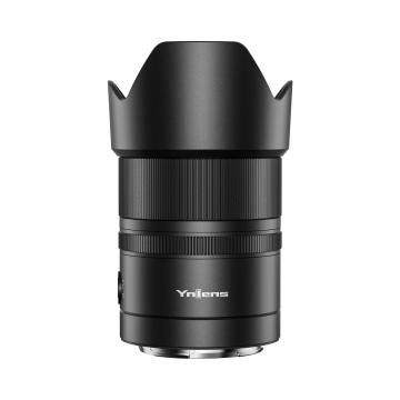 YONGNUO YN33mm F1.4Z DA DSM WL Pro Auto Focus Lens for Nikon Z Mount