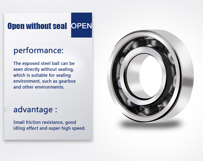 Thin Walled Bearing