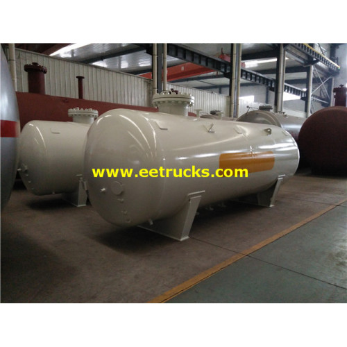 10000l Residential Small Propane Tanks