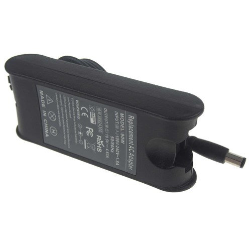 90W Octagonpin AC Adapter Ladegerät für Dell