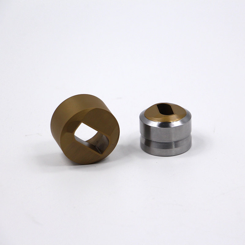 Tin Hexagon Bolt Head Trimming Dies and Best Quality Mould