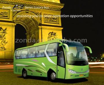 Zonda Bus A5 series
