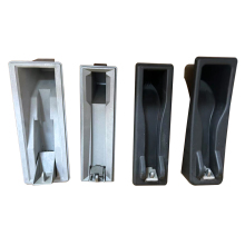 fuel dispenser nozzle cover