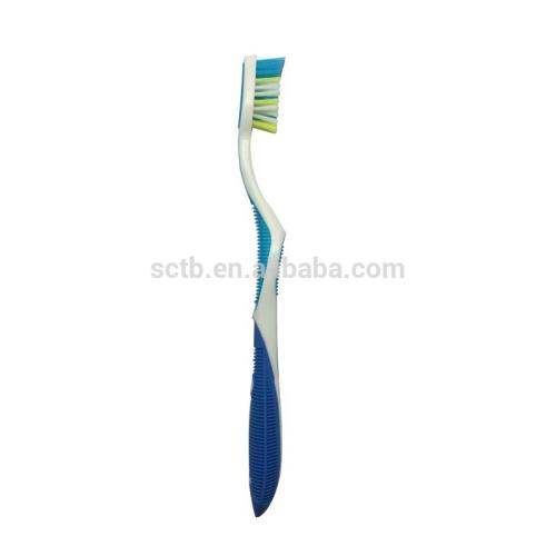 Factory direct sales china products soft tooth brush for adults