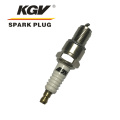 Auto Double Iridium Spark Plug D-FR6QIX11