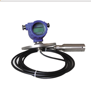 TY-T/P/E/Q diffused silicon mono crystal silicon liquid level transmitter