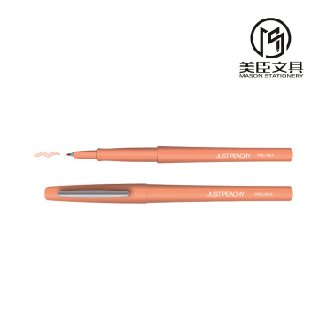 Fine Liner Pen for Precise Writing and Drawing