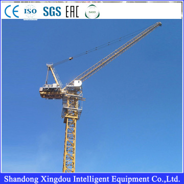 Inner Climbing Tower Crane