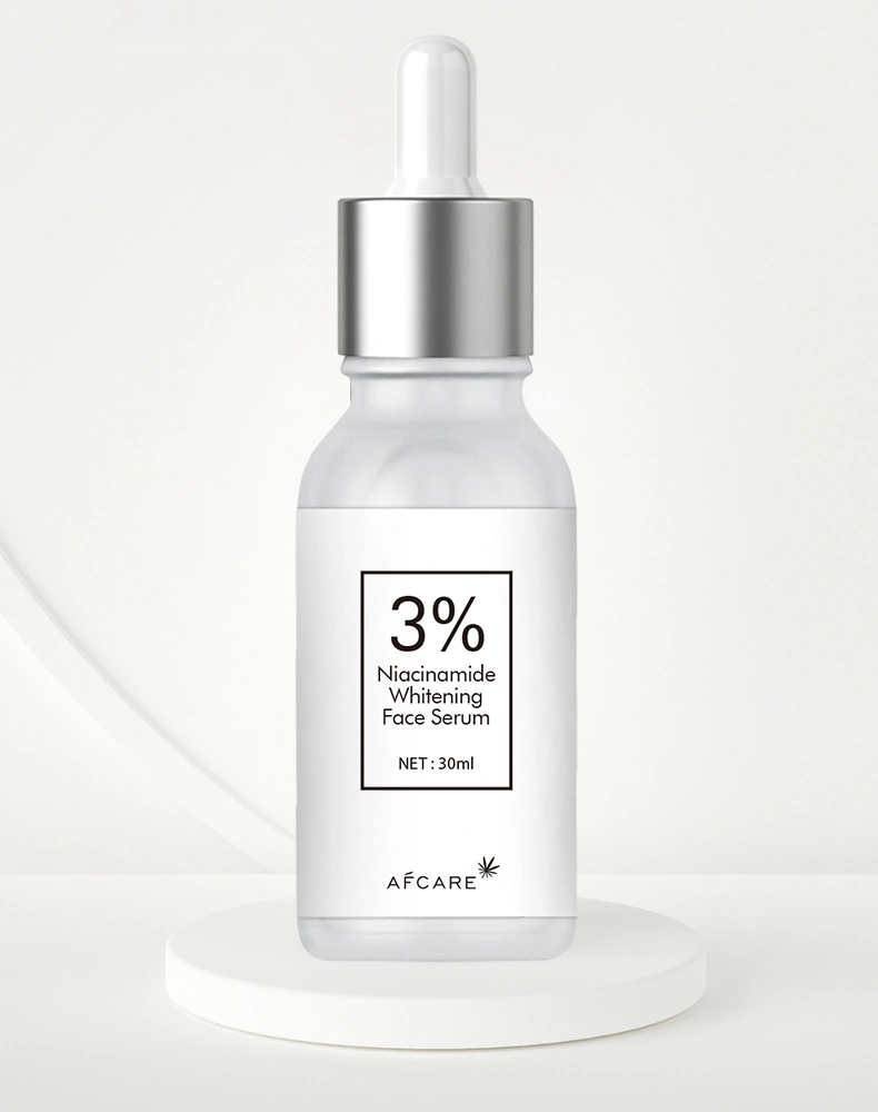 Deep Moisturizing Anti-Wrinkle Keep Firming Collagen Private Label Korean Cosmetic Niacinamide Serum