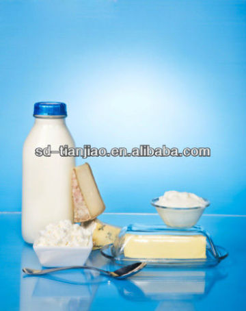milk fat substitute