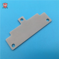 distanziatore di base in ceramica isolante AIN aluminio aluminiumnitrid