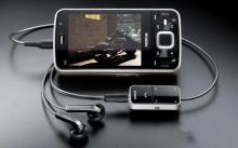 Brand New 16Gb Unlock WiFi MP3 GPS FM Radio