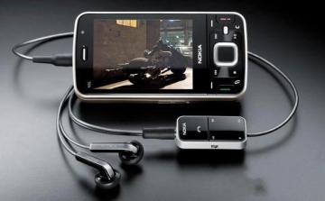 Brand New 16Gb Unlock WiFi MP3 GPS FM Radio