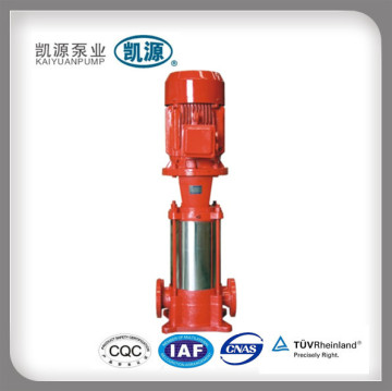 Fire Fighting Water Pump-- high pressure pump