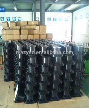 light weight high strength earth inspection pit well china manufacturer