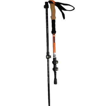 Trekking pole Adjustable Hiking Walking Sticks