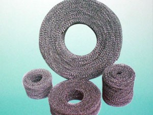 truck Oil bath filter element