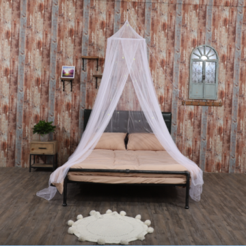 Round Decorative Mosquito Net