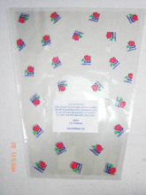 BOPP Floral Sleeve/Plastic Bag/Flower Bag
