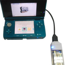 Mini Travel Charger for PSP