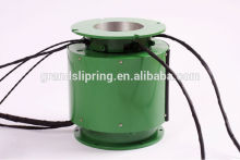 Customized military rotary sensors equipment slipring