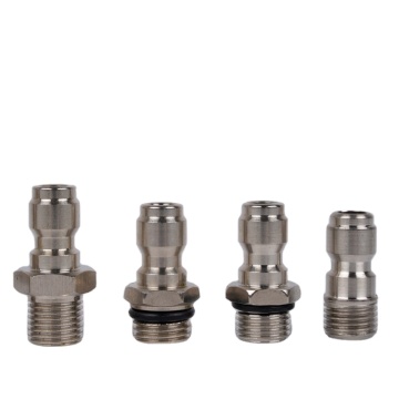 Home Use Washer Adapter Car Quick Connector