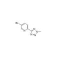 도매 5-Bromo-2-(2-Methyl-2H-Tetrazol-5-Yl)-Pyridine CAS 380380-64-3