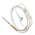 CE And ISO Medical Disposable Iv Infusion Set