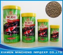 AQUAV Koi pellet