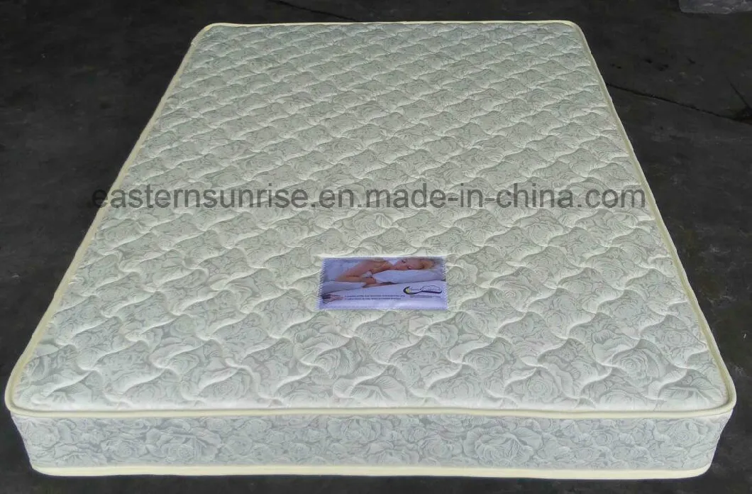 Queen Size Mattress/Pocket Spring Mattress/Memory Foam Spring Mattress/Full Size Mattress