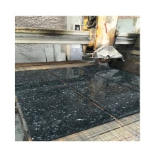 Types of Natural Emerald Pearl Green Granite for Building Stones