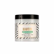 Hydrating Hair Masque Repairing Soften Nourishing