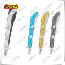 3D pen 3d printing pen 3d doodle pen