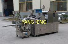 PLC System Design Bread, Filling Bread, Jam Bread, Butter B