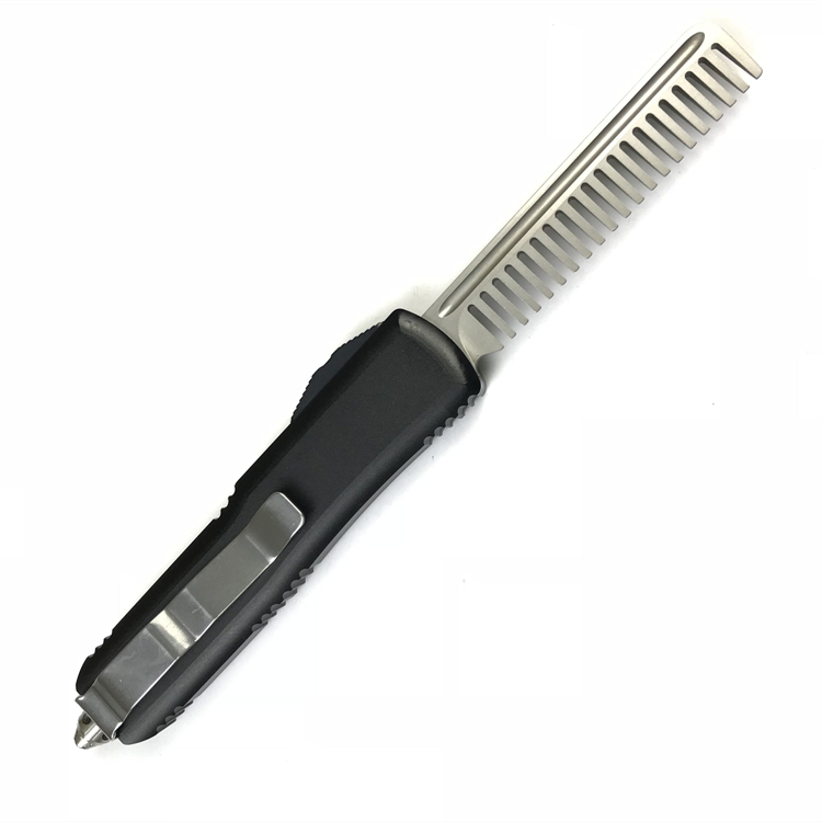 Comb Knife