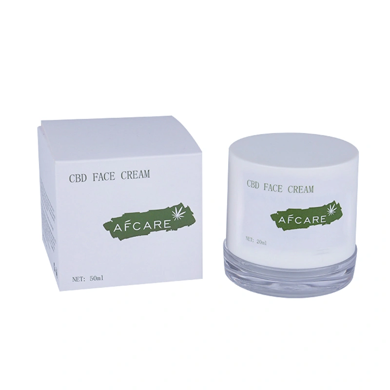 Cbd Face Cream Moisturizing Whitening Skin Lighten The Spot Even Skin Stone Shiny Nourishing