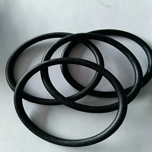 Factory Customized Fvmq Rubber O Ring