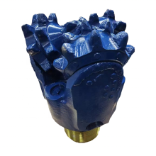 Power Factory 9.5inch IADC217 Mill Tooth Tricone Drill Bit