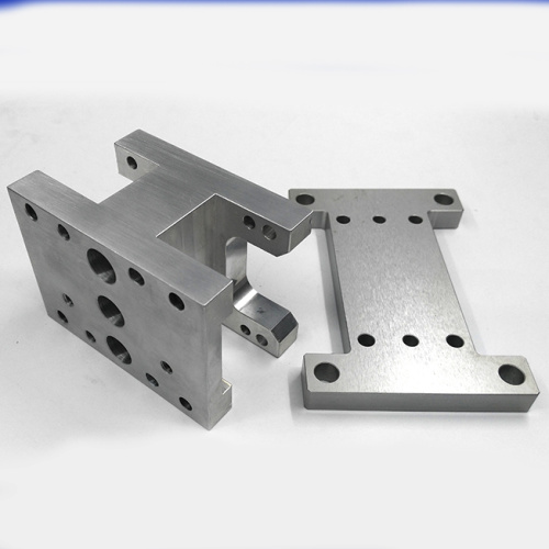 Precision CNC Machined components