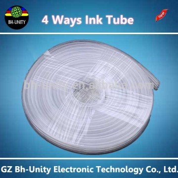 Solvent printer spare parts solvent ink tube uv ink tube