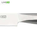 Cuchillo de corte de cocina de 8 pulgadas con mango hueco