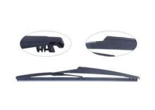 Aftermarket Conventional Custom Windshield Rear Wiper Blade