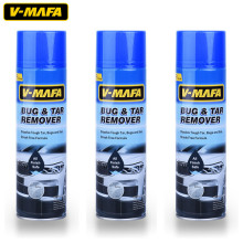 factory the paint tar bug pitch remover