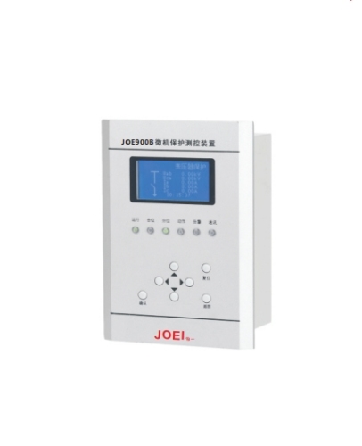 JOE900B transformer protection measurement and control