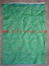 raschel mesh bag