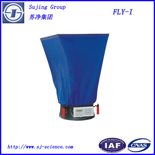 Fly-1 Air Flow Capture Hood