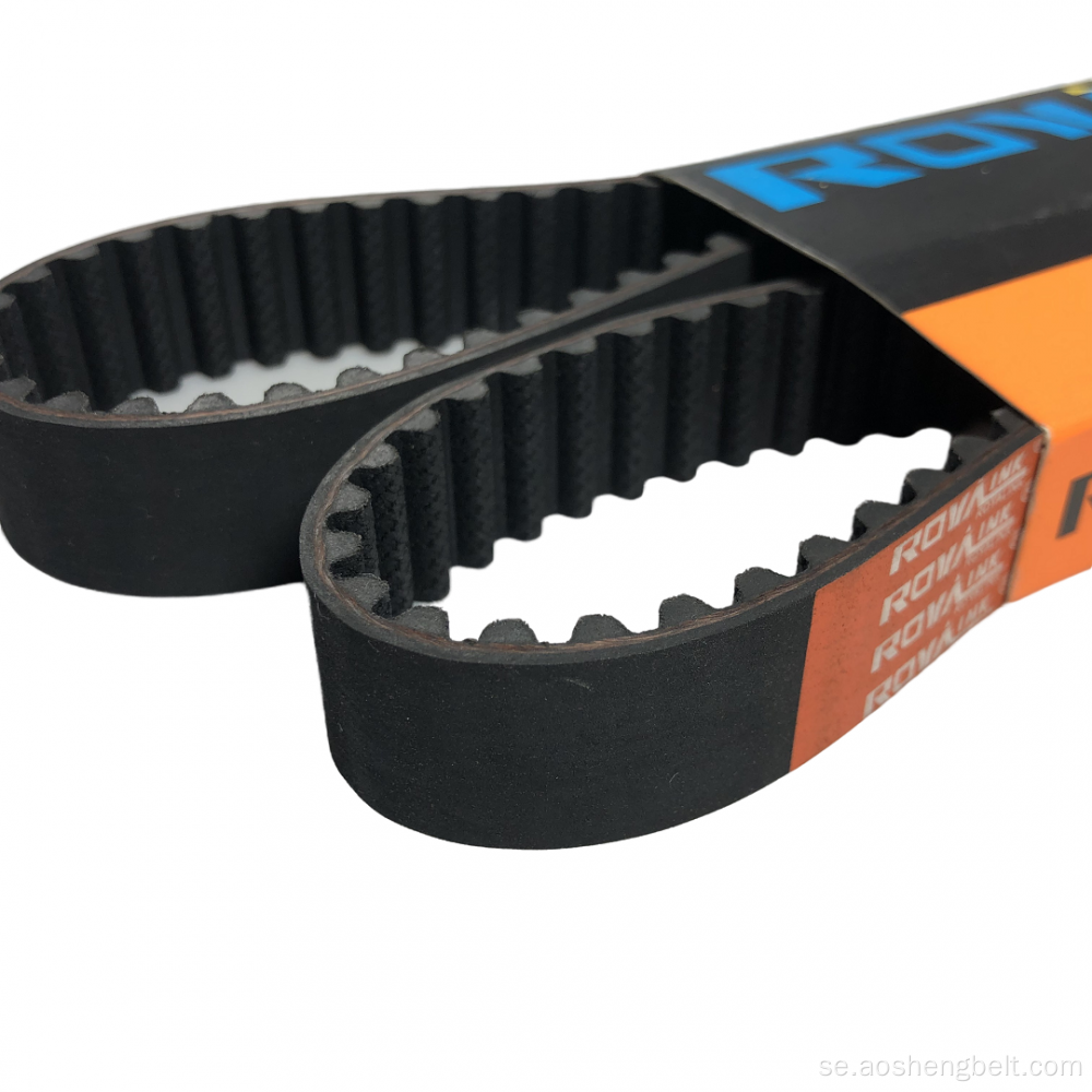 Gummi Timing Belt Auto Reservdelar 176Ru28