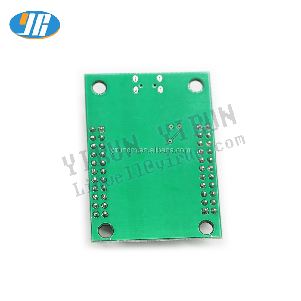 Raspberry Pi PC USB Encoder Controller Cheap 2-Player Zero Delay Arcader Joystick Control Plastic Coin Pusher Board Arcade Games