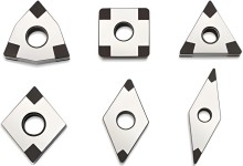 Brazed carbide turning tool Bench lathe turning tools